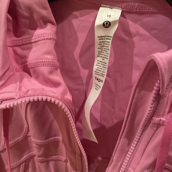 COPY - Lululemon  Define Hooded Jacket *Nulu - Picture 7 of 9